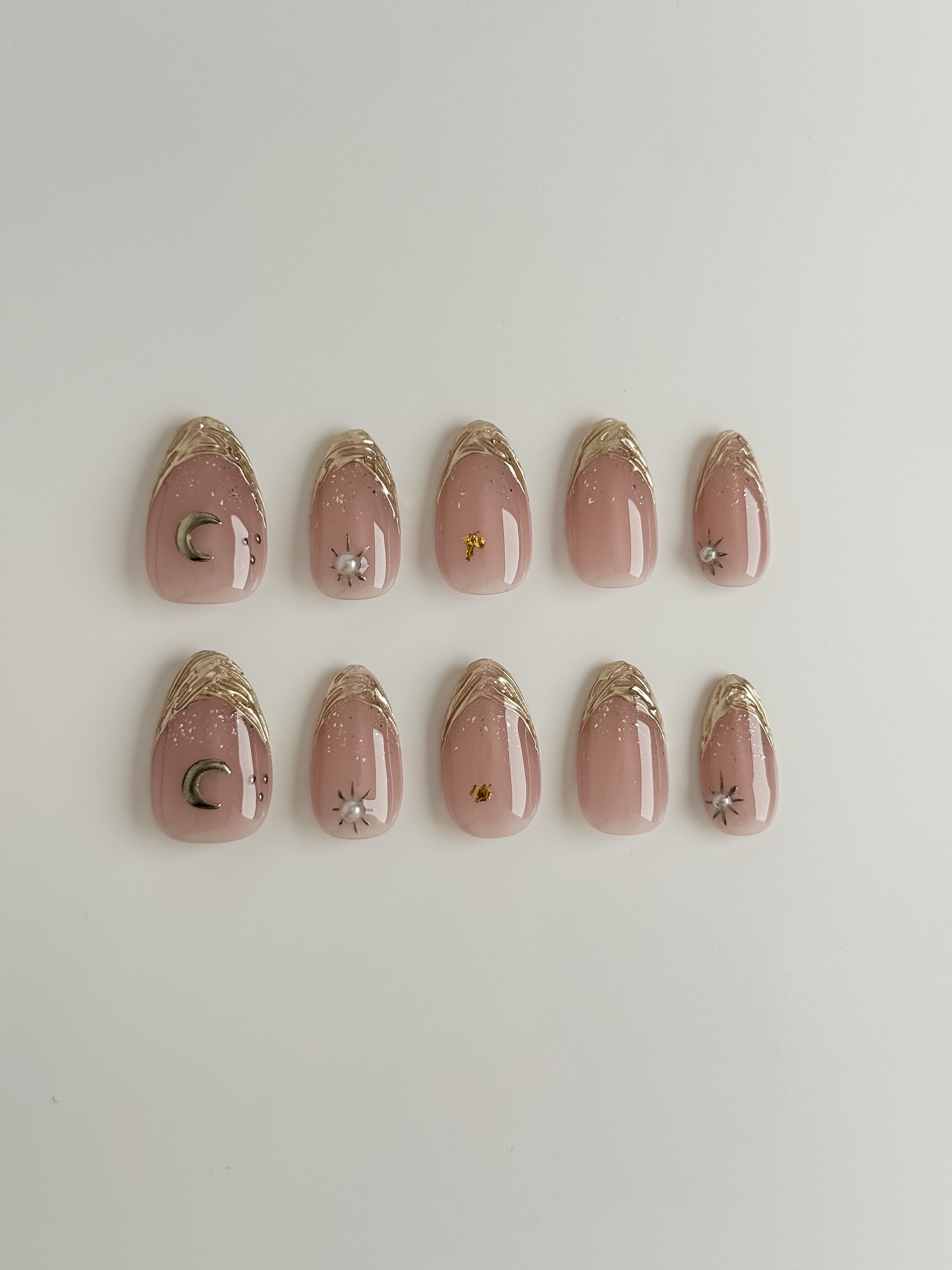Almond