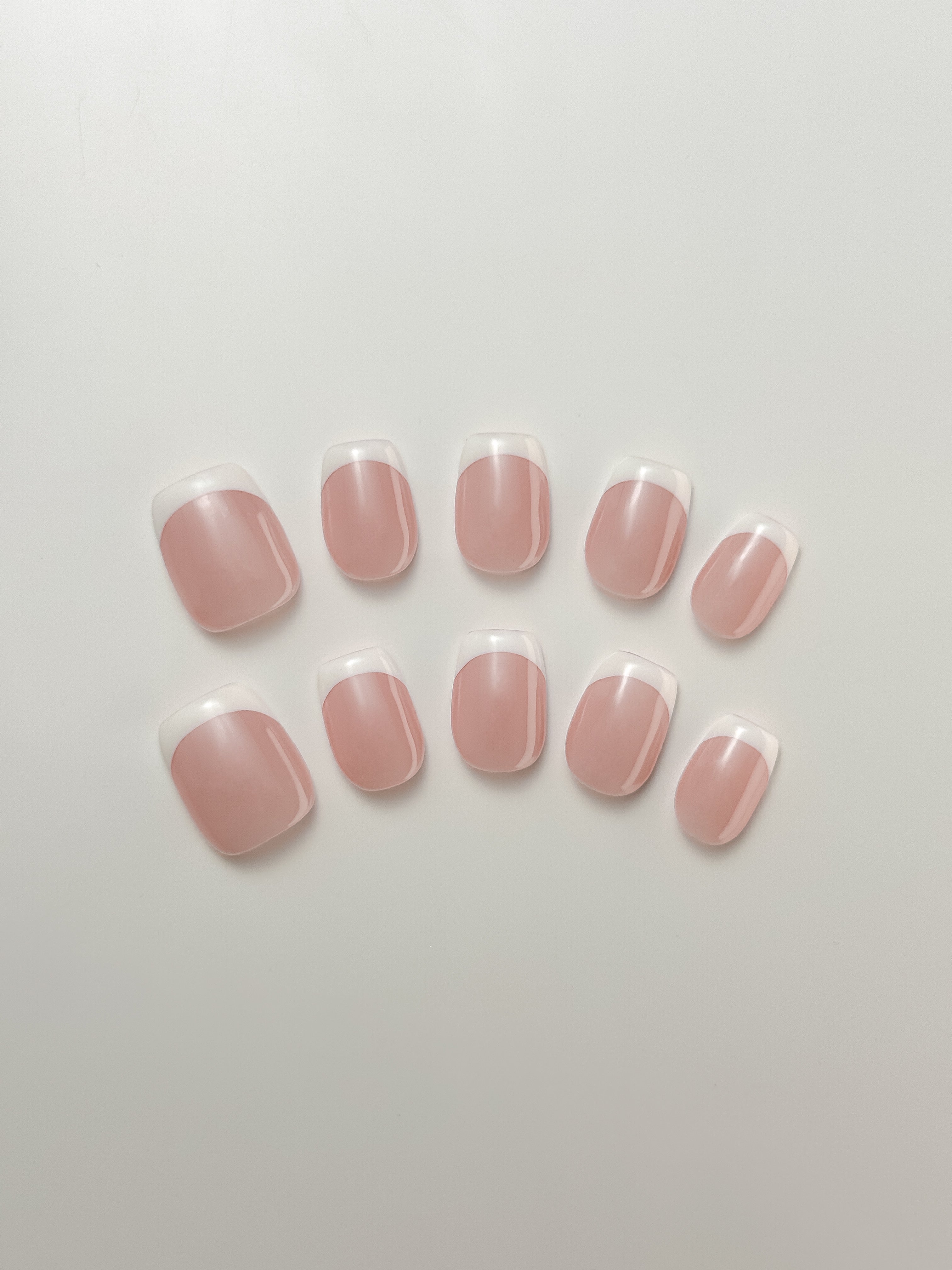 French Tip