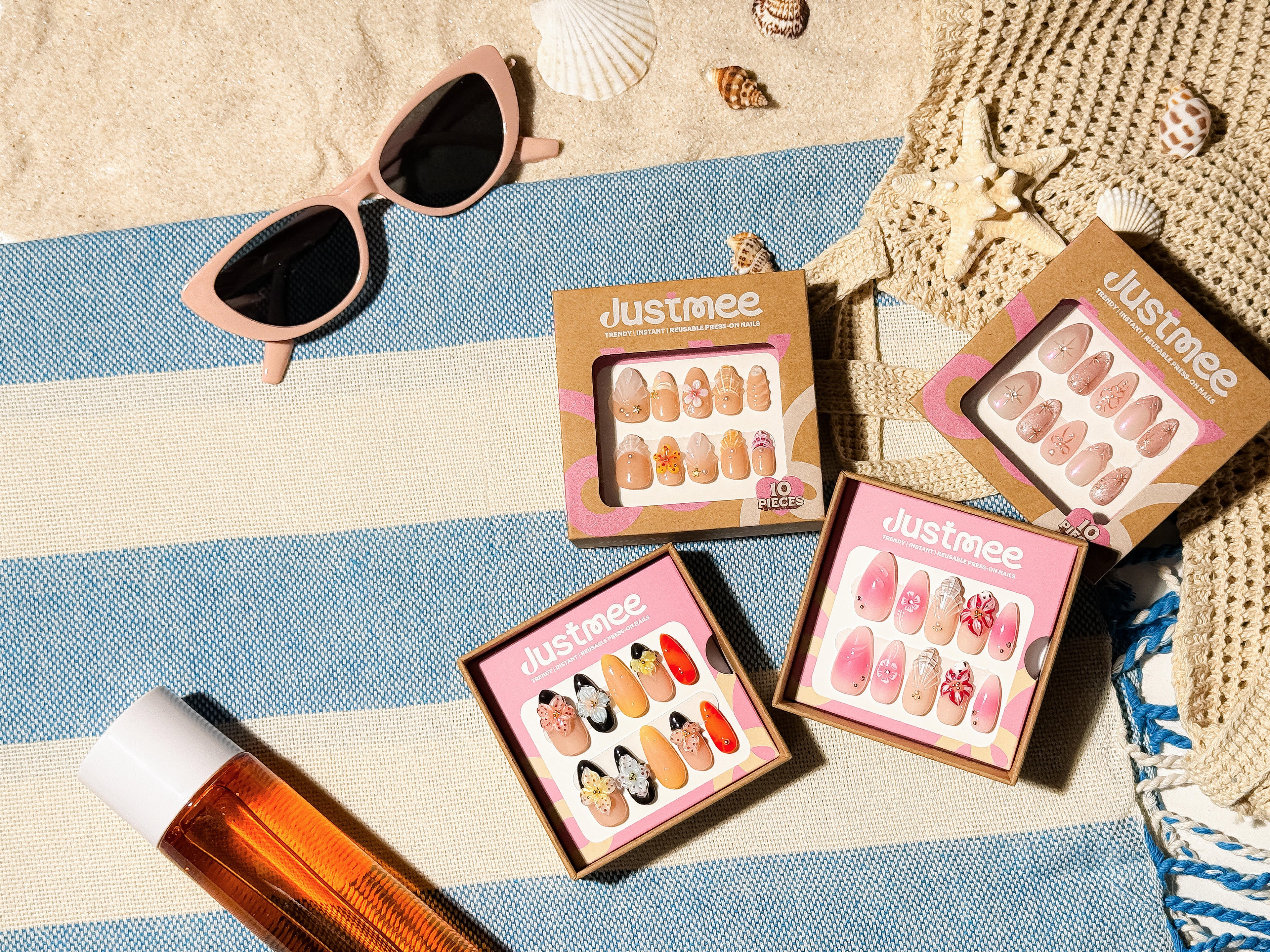 Beach Collection